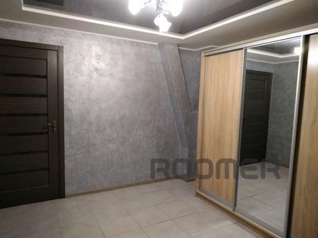 Посуточно-Почасово 1-к квартира Фонтан-В, Вінниця - квартира подобово