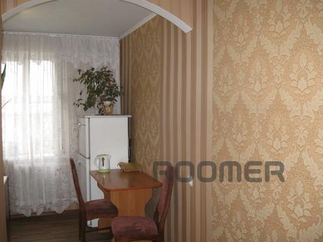 Handy apartment in the heart of Zhitomir, Zhytomyr - apartment by the day