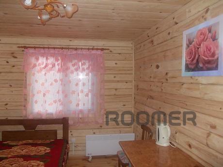 Rent 2-bed room with private sector near a military sanatori