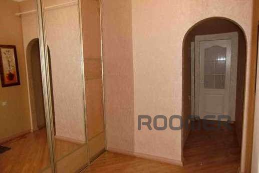 2 BR. luxury apartment, Magnitogorsk - apartment by the day