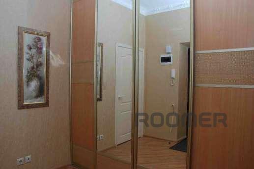 2 BR. luxury apartment, Magnitogorsk - apartment by the day