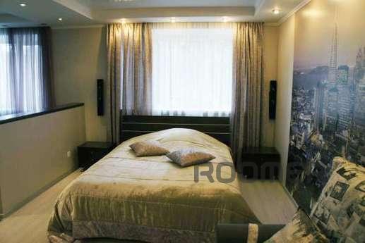 1-room. studio apartment suite 32 sq.m, Magnitogorsk - apartment by the day