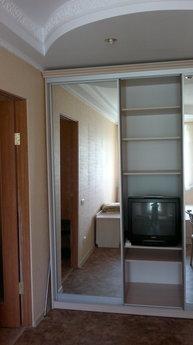 Apartment near the cinema, Zhytomyr - apartment by the day