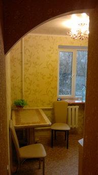 Apartment near the cinema, Zhytomyr - apartment by the day