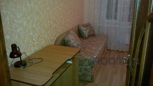 Show apartments from 250 m, Zhytomyr - apartment by the day