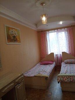 3х-центр реальна! господар, Житомир - квартира подобово