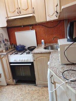 3х-центр реальна! господар, Житомир - квартира подобово