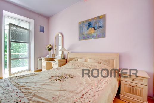 Rent apartment Tchaikovsky Opera House, Odessa - apartment by the day
