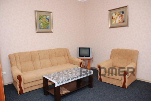 comfortable rooms, Kharkiv - apartment by the day