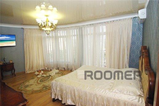 I rent an apartment from owner, Alushta - apartment by the day