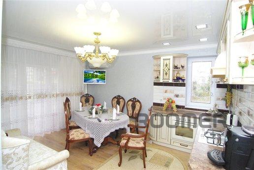 I rent an apartment from owner, Alushta - apartment by the day