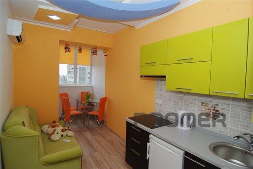 I rent an apartment for rent from owner, Alushta - apartment by the day