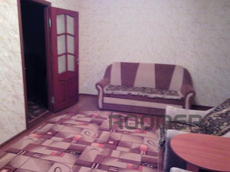 Здам прекрасну 2-х кімнатну квартиру, Кропивницький (Кіровоград) - квартира подобово