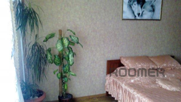 Сдам прекрасную 2-х комнатную квартиру, Кропивницкий (Кировоград) - квартира посуточно