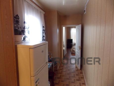 Rent daily / hourly 1-2 tiru, Kropyvnytskyi (Kirovohrad) - apartment by the day