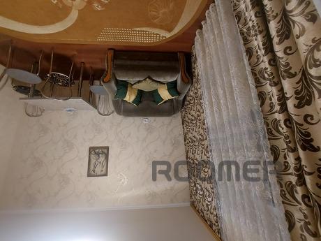 Rent a beautiful 2-bedroom apartment, Kropyvnytskyi (Kirovohrad) - apartment by the day