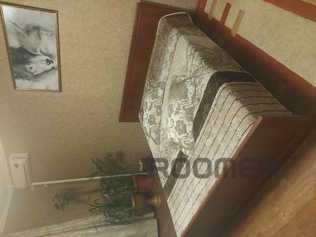 Rent a beautiful 2-bedroom apartment, Kropyvnytskyi (Kirovohrad) - apartment by the day