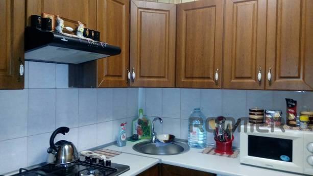 Rent a beautiful apartment in the center of Morshyn (only af