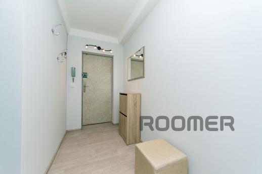 Designer apartments in the center of Kie, Kyiv - apartment by the day