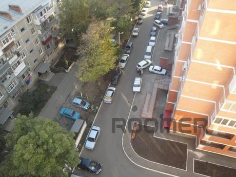 Євро, центр г.Краснодар вул.Промислова, Краснодар - квартира подобово