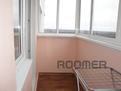 Современная квартира в новом доме., Краснодар - квартира посуточно