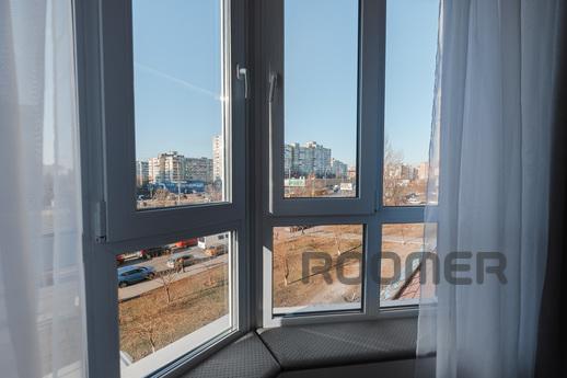 Academician Palladin 18/30 44/1, Kyiv - apartment by the day