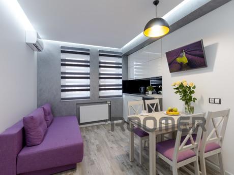 Superior Apartment, Kyiv - apartment by the day