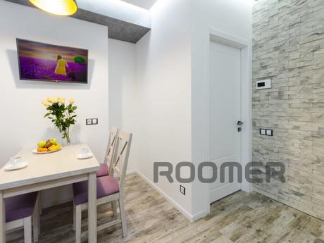Superior Apartment, Kyiv - apartment by the day