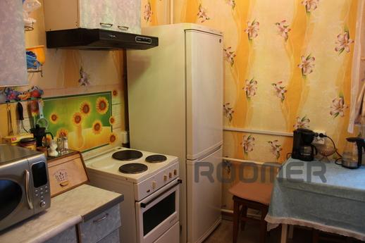3 bedroom apartment for rent, Irkutsk - apartment by the day