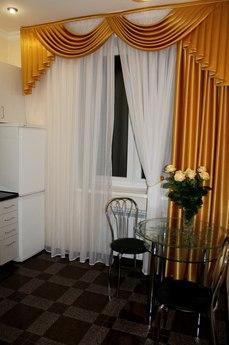 2-кімнатна квартира з усіма зручностями, Дніпро (Дніпропетровськ) - квартира подобово
