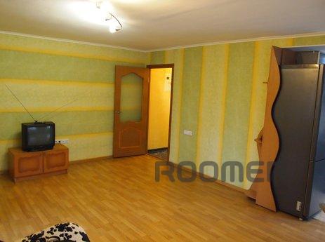 1,2,3 m. daily, ain., Zaporizhzhia - apartment by the day