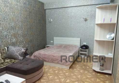 1 room apartment for short term rent, Махачкала - квартира подобово