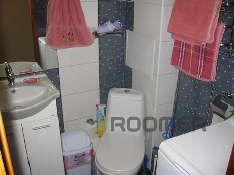 apartments for rent, Chernihiv - apartment by the day