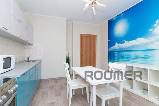 A great option for the budget conscious!, Yekaterinburg - apartment by the day