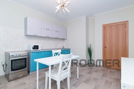 A great option for the budget conscious!, Yekaterinburg - apartment by the day