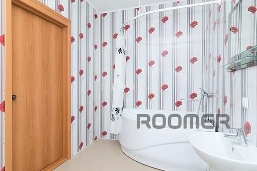 A great option for the budget conscious!, Yekaterinburg - apartment by the day