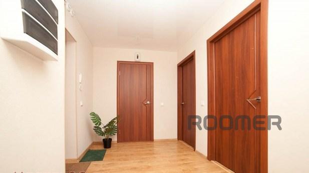 Business-class apartment. Bus station, Yekaterinburg - apartment by the day