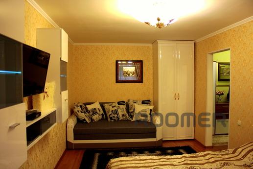 apartment on the French Boulevard, Odessa - apartment by the day