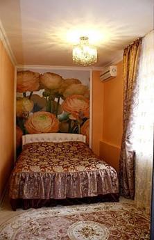 2х комнатная на Довженко, Одесса - квартира посуточно