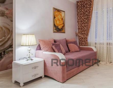 2 bedroom at Dovzhenko, Odessa - apartment by the day