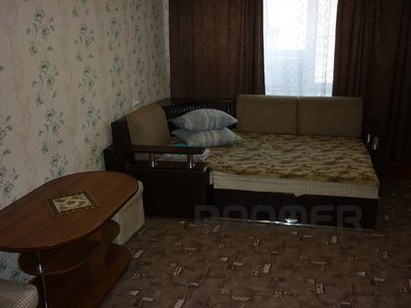 cozy apartment for you from us, Volzhskiy - apartment by the day