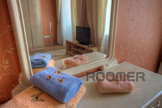 Cozy one bedroom apartment opposite the Arena City and Manda