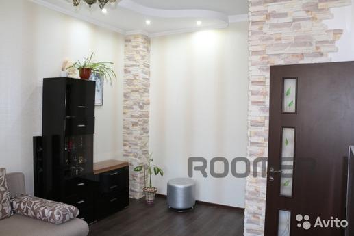 Luxury apartment, near the sea, Kerch - apartment by the day