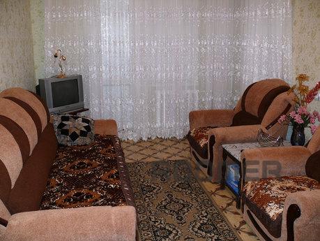 For rent 1 bedroom apartment, Kherson district Zhilposelok s