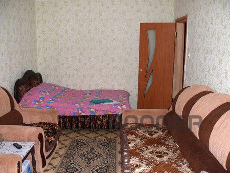 We rent an apartment in Kherson, Kherson - apartment by the day