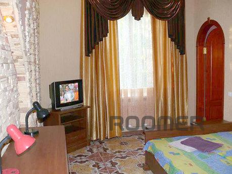 Rent apartment in Kherson, Kherson - apartment by the day