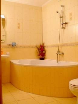 Flat for rent studio apartment Kherson, Kherson - apartment by the day