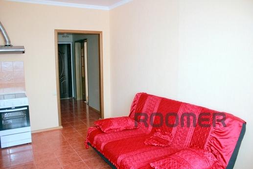 Квартира в уникальном доме, Краснодар - квартира посуточно