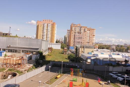 Квартира в уникальном доме, Краснодар - квартира посуточно