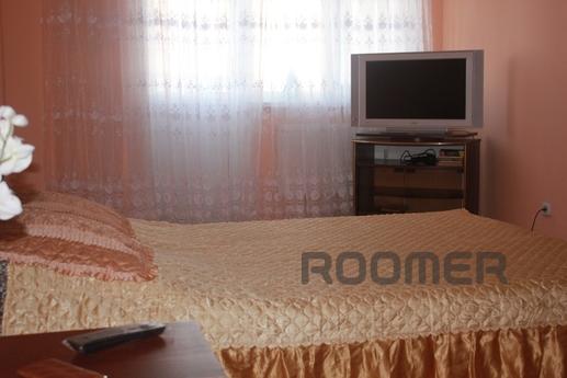 Новая квартира в лучшей, последней новостройке Фестивального